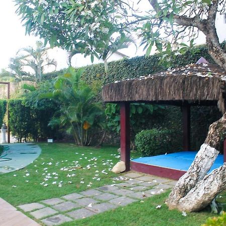 Farol de Itapuã Praia Hotel Salvador Exterior foto