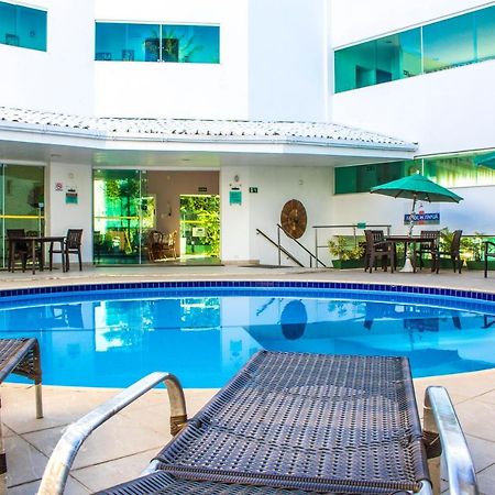 Farol de Itapuã Praia Hotel Salvador Exterior foto