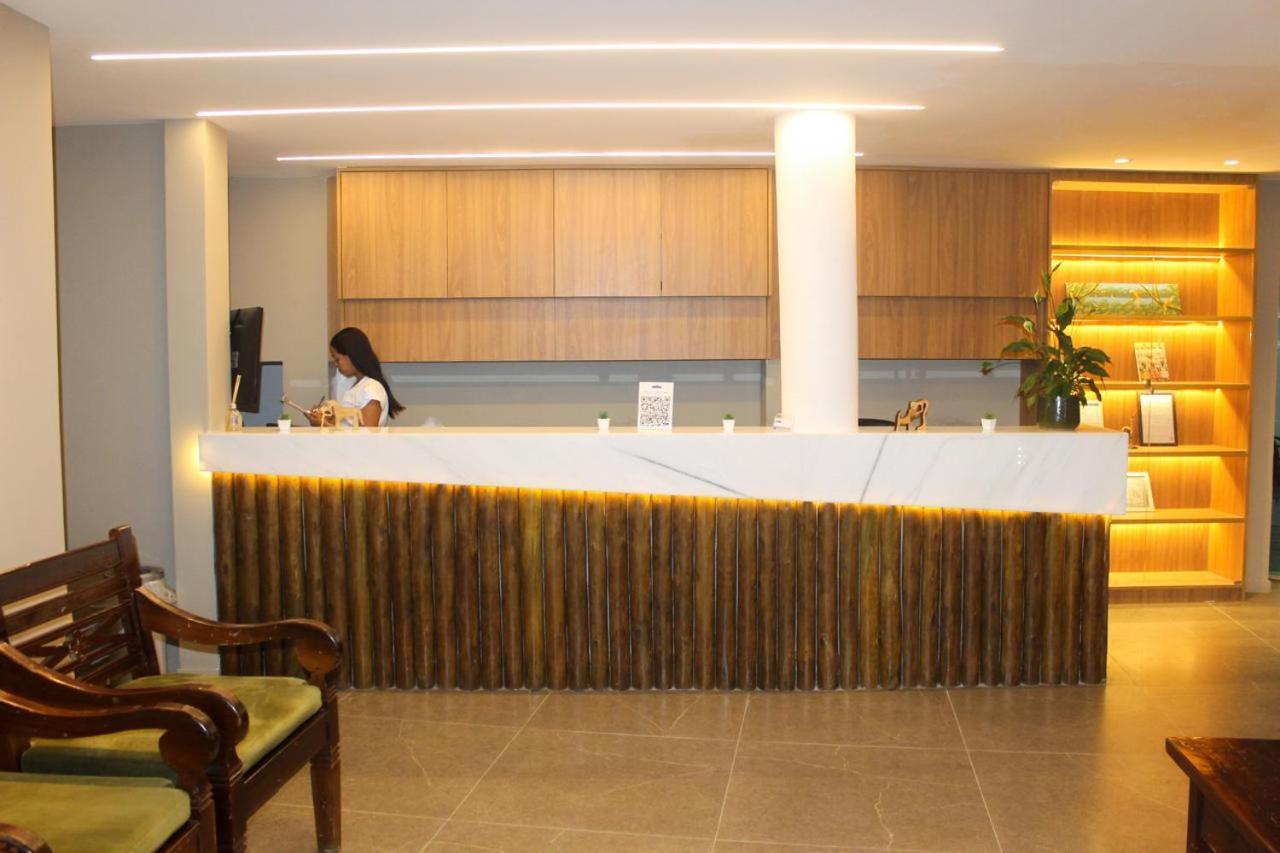 Farol de Itapuã Praia Hotel Salvador Exterior foto
