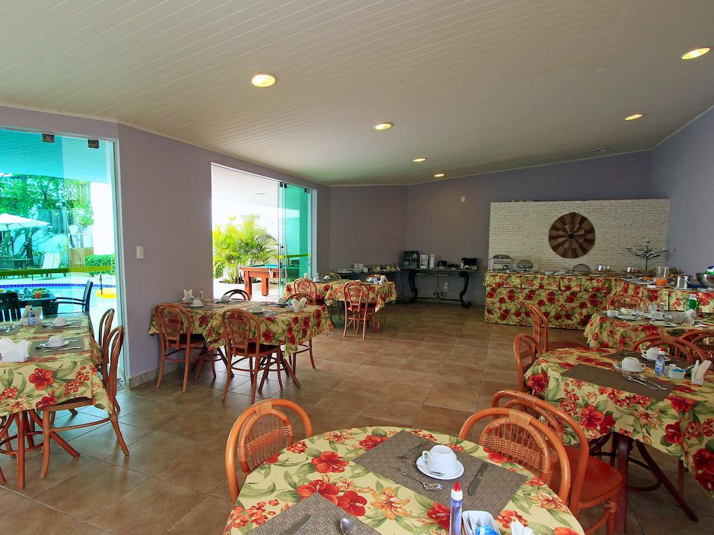 Farol de Itapuã Praia Hotel Salvador Exterior foto