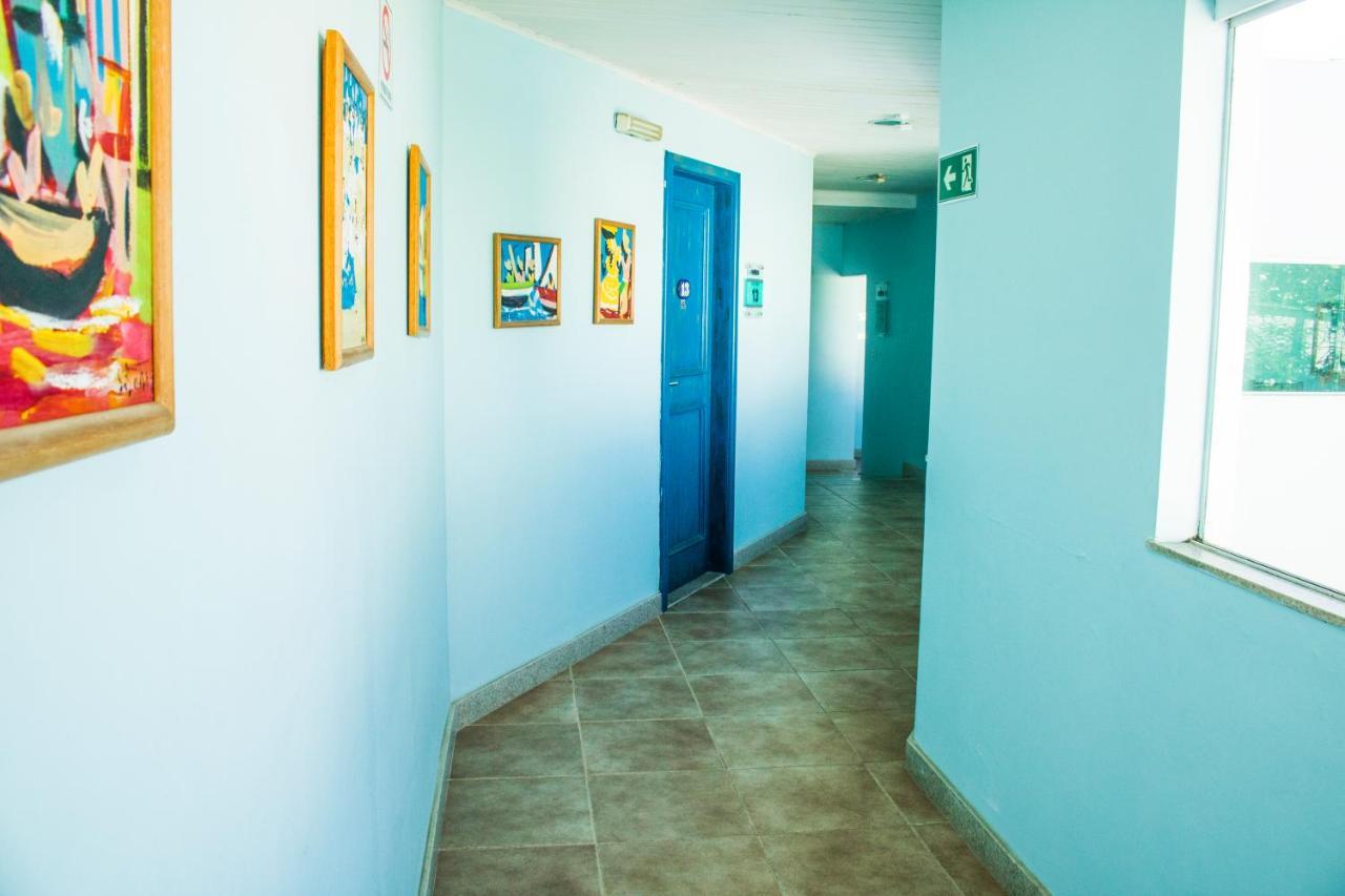 Farol de Itapuã Praia Hotel Salvador Exterior foto