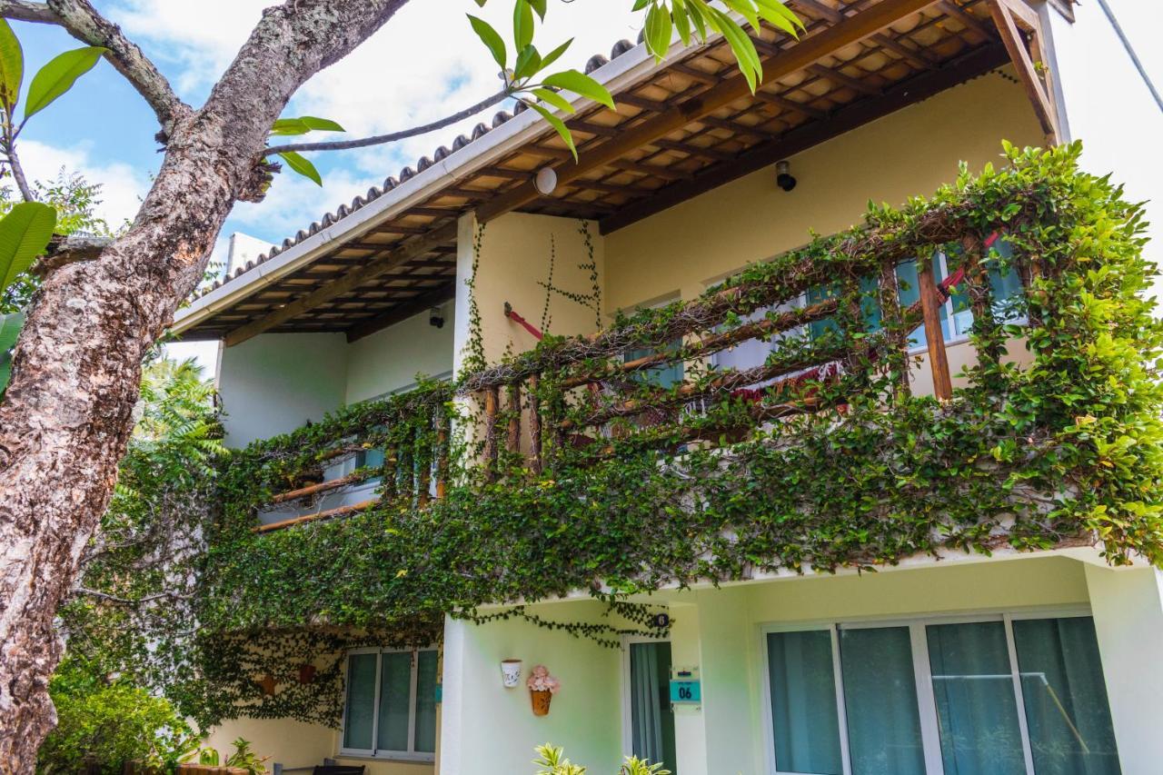 Farol de Itapuã Praia Hotel Salvador Exterior foto